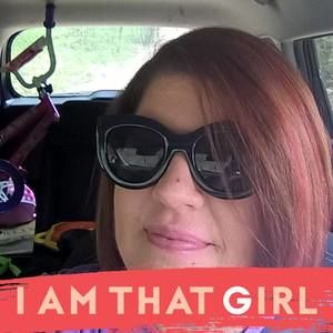 Meet your Posher, Ginger